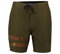 Hurley Boardshort Hombre - Phantom Blck Prty Rngd 18, 28 EU