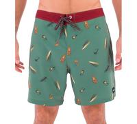 Hurley Boardshort Hombre - Phantom-Eco Classic 18"