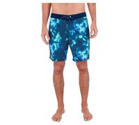 Hurley Phantom-eco Classic 18" Boardshort Obsidian Talla: 32 | Bañadores Outlet | Hombre | Negro