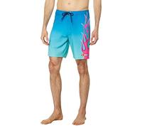 Hurley Boardshort Hombre - Phantom-Eco Nascar Flames 18'