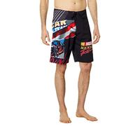 Hurley Boardshort Hombre - Phantom-Eco Nascar Racing 20'