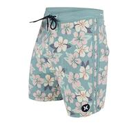 Hurley Boardshort Hombre - Phantom Naturals Tailgate 18'