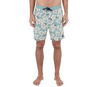 Hurley Boardshort Hombre - Phantom Naturals Tailgate 18'