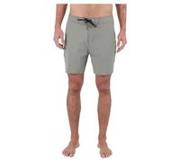 Hurley Phntm Sidewinder 17' Bañador para Hombre Hombre, Talla 28