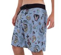 Hurley Boardshort Men - Phantom Art 18'