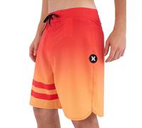 Hurley Boardshort Men - Phantom degradee 18'