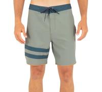 Hurley Boardshort Men - Phantom Eco Block Party 18'