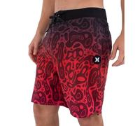 Hurley Boardshort Men - Phantom Print 18'
