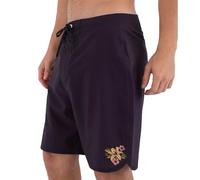 Hurley Boardshort Men - Phantom Tattoo 18'