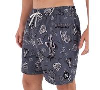 Hurley Boardshort Men - Volley Flex Art