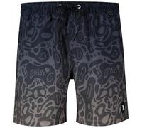 Hurley Boardshort Men - Volley Flex Print