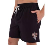 Hurley Boardshort Men - Volley Flex Tattoo