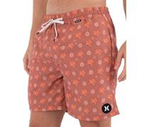Hurley Boardshort Men - Volley Icon Coconut