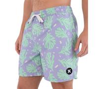 Hurley Boardshort Men - Volley Icon Coral