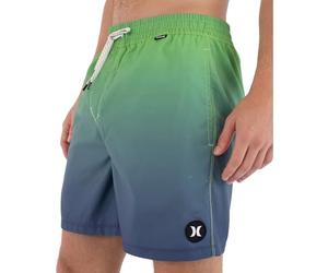 Hurley Boardshort Men - Volley Icon degradee
