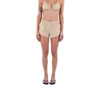 Hurley Boardshort Mujer - City Block