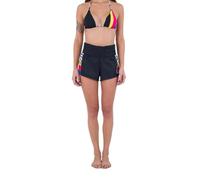 Hurley Boardshort Mujer - Nascar Color Blocked 2.5'