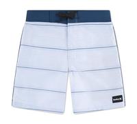 Hurley 89121 Boardshort 3-4 años,Azul