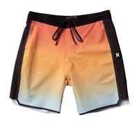 Hurley Boardshort para Hombre - Phantom+ Sidewinder Fuse 18", Sunsplit, W32