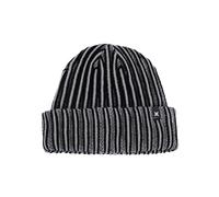 Hurley Boonie Hat Men-2 Tone Boina, Negro, Talla única para Hombre