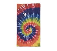 Hurley Boxed Printed Neck Warmer One Size