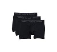 Hurley Bóxer Pack 3 Hombre - Supersoft