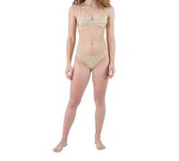 Hurley Braga de Bikini Mujer - City Block RVSB Moderate