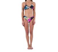 Hurley Braga de Bikini Mujer - Hana RVSB Moderate