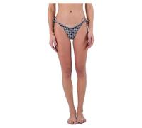 Hurley Braga de Bikini Mujer - Tiki Cheeky Side Tie