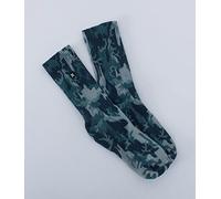 Hurley Calcetines Hombre - H2O Dri Printed Crew