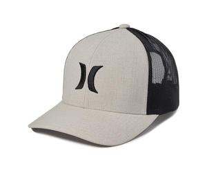 Hurley Camionero del Mar Tapa, Caqui, Talla única para Hombre