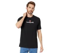 Hurley Camiseta de Manga Corta 25th S1