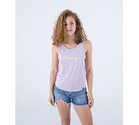 Hurley Camiseta de tirantesHombre - Oceancare O&O Script