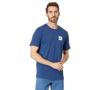 Hurley Camiseta Evd Corner SS para Hombre