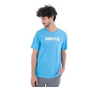 Hurley Camiseta Evd The Box SS para Hombre
