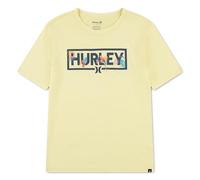 Hurley Camiseta Gráfica Manga Corta Niño