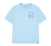 Hurley Camiseta Gráfica Manga Corta Niño