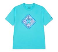 Hurley Camiseta Gráfica Manga Corta Niño