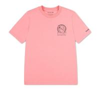 Hurley Camiseta Gráfica Manga Corta Niño