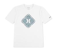 Hurley Camiseta Gráfica Manga Corta Niño