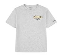 Hurley Camiseta Gráfica Manga Corta Niño