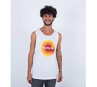 Hurley Camiseta Hombre - Evd Barreled