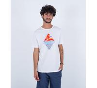Hurley Camiseta Hombre - Evd Dusk Dawn
