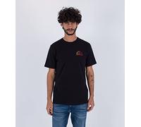 Hurley Camiseta Hombre - Evd Half Moon