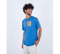 Hurley Camiseta Hombre - Evd Halfer Gradient