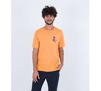 Hurley Camiseta Hombre - Evd Island Party