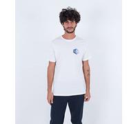 Hurley Camiseta Hombre - Evd So Gnar