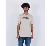 Hurley Camiseta Hombre - Evd The Box