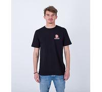 Hurley Camiseta Hombre - Evd Tiger Trip