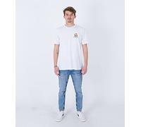 Hurley Camiseta Hombre - Evd Tiger Trip